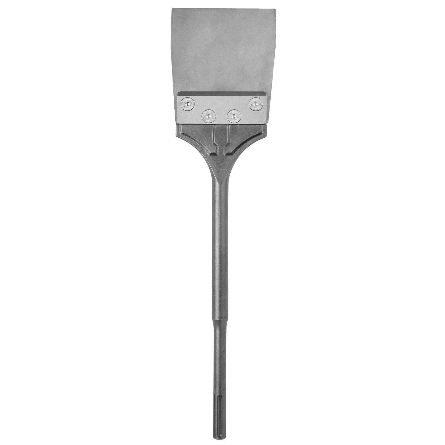 Milwaukee SDS Max SLEDGE™ Floor Scraper