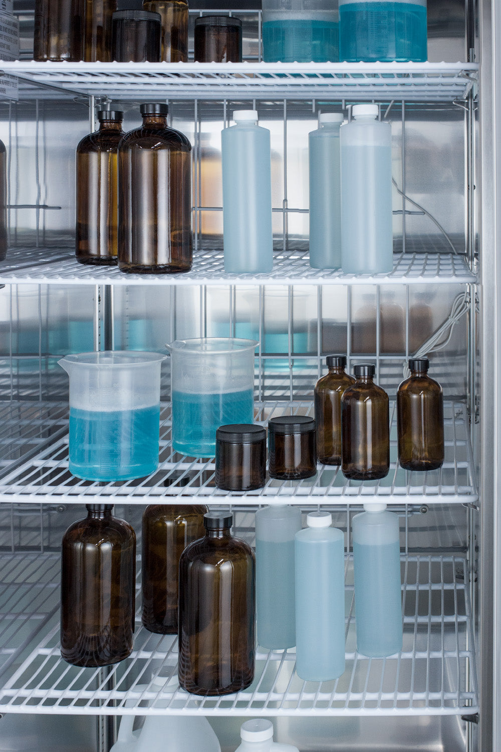 23 Cu.Ft. Upright Pharmacy Refrigerator