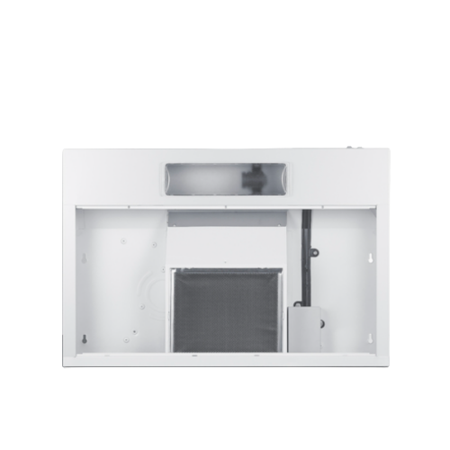 30" Under Cabinet Convertible Range Hood, ADA Compliant