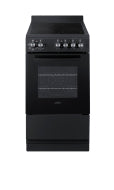 20" Wide Electric Smooth-Top Range
