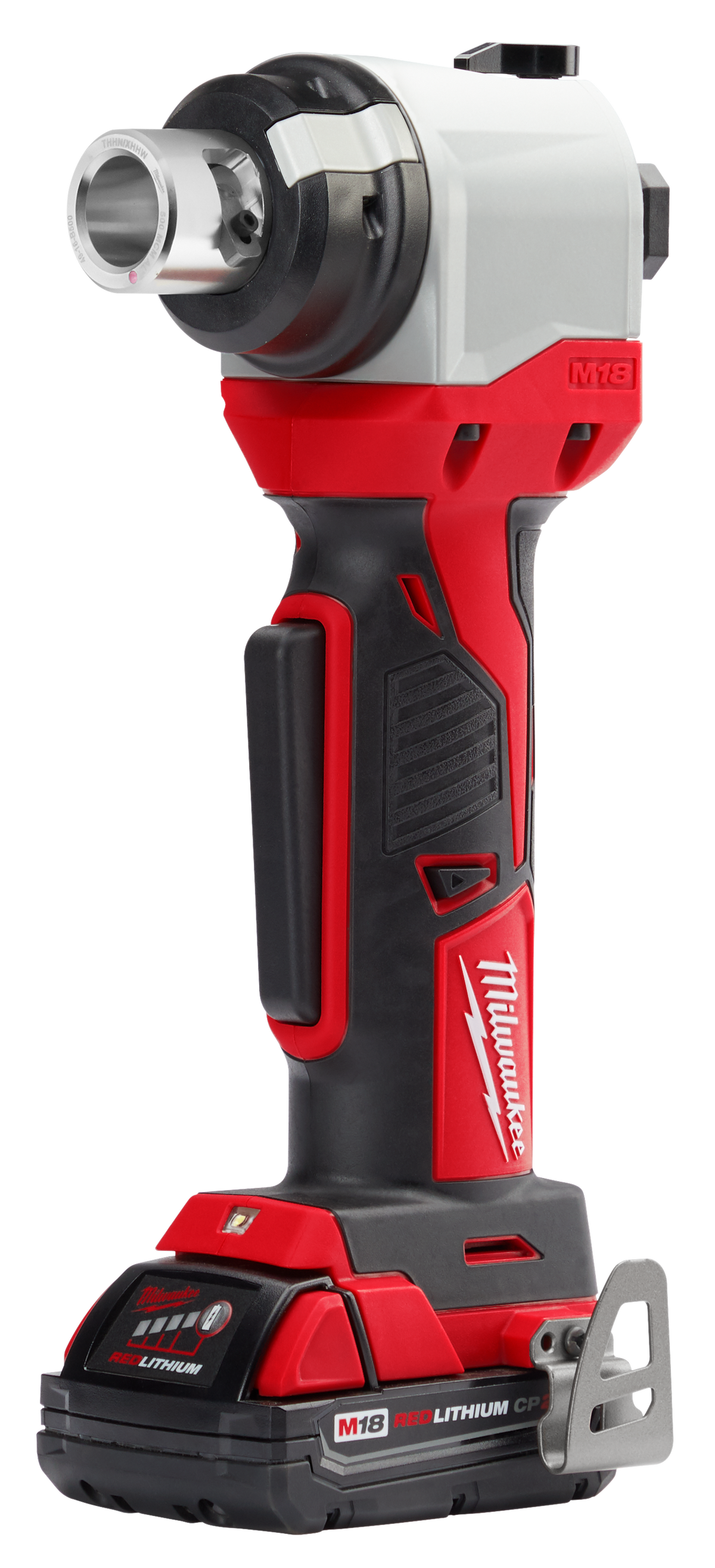 Milwaukee M18™ Cable Stripper Kit for Al THHN / XHHW