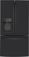 GE® ENERGY STAR® 22.1 Cu. Ft. Counter-Depth French-Door Refrigerator