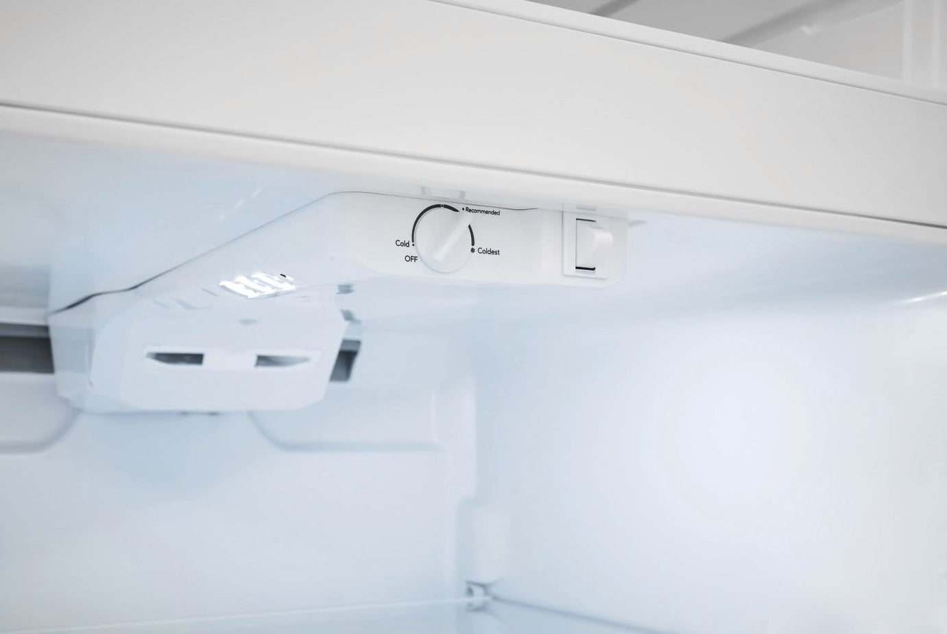 14 Cu. Ft. Top Freezer Refrigerator