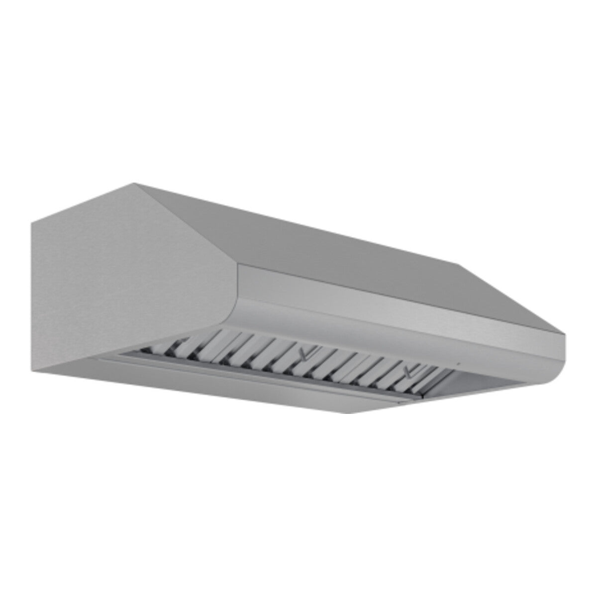 30" Pro-Style Range Hood, 650 Max Blower CFM