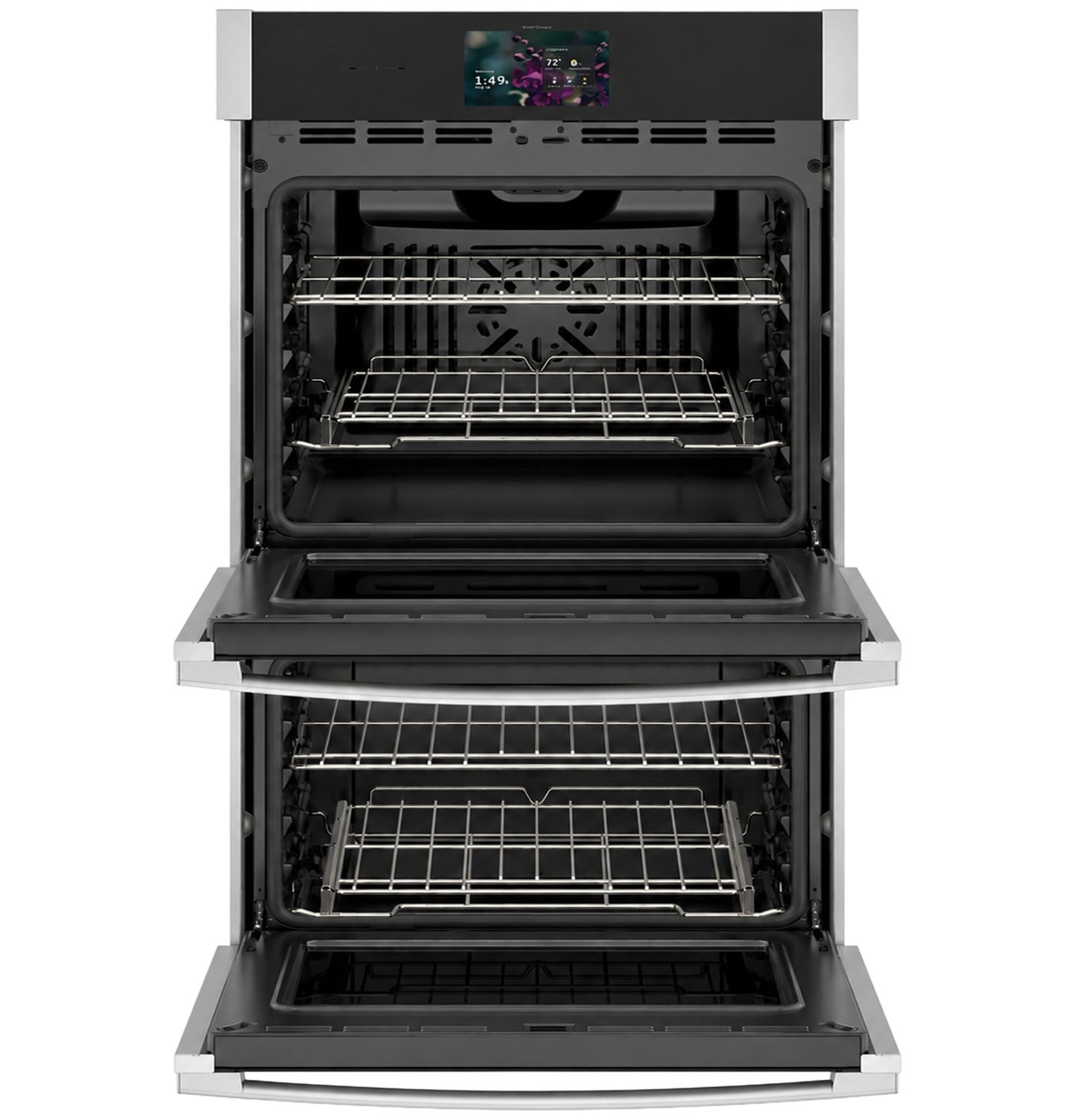 GE Profile™ 27" Smart Built-In Convection Double Wall Oven