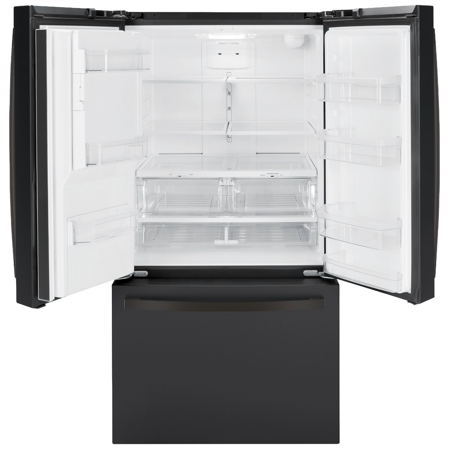 GE® ENERGY STAR® 25.7 Cu. Ft. French-Door Refrigerator
