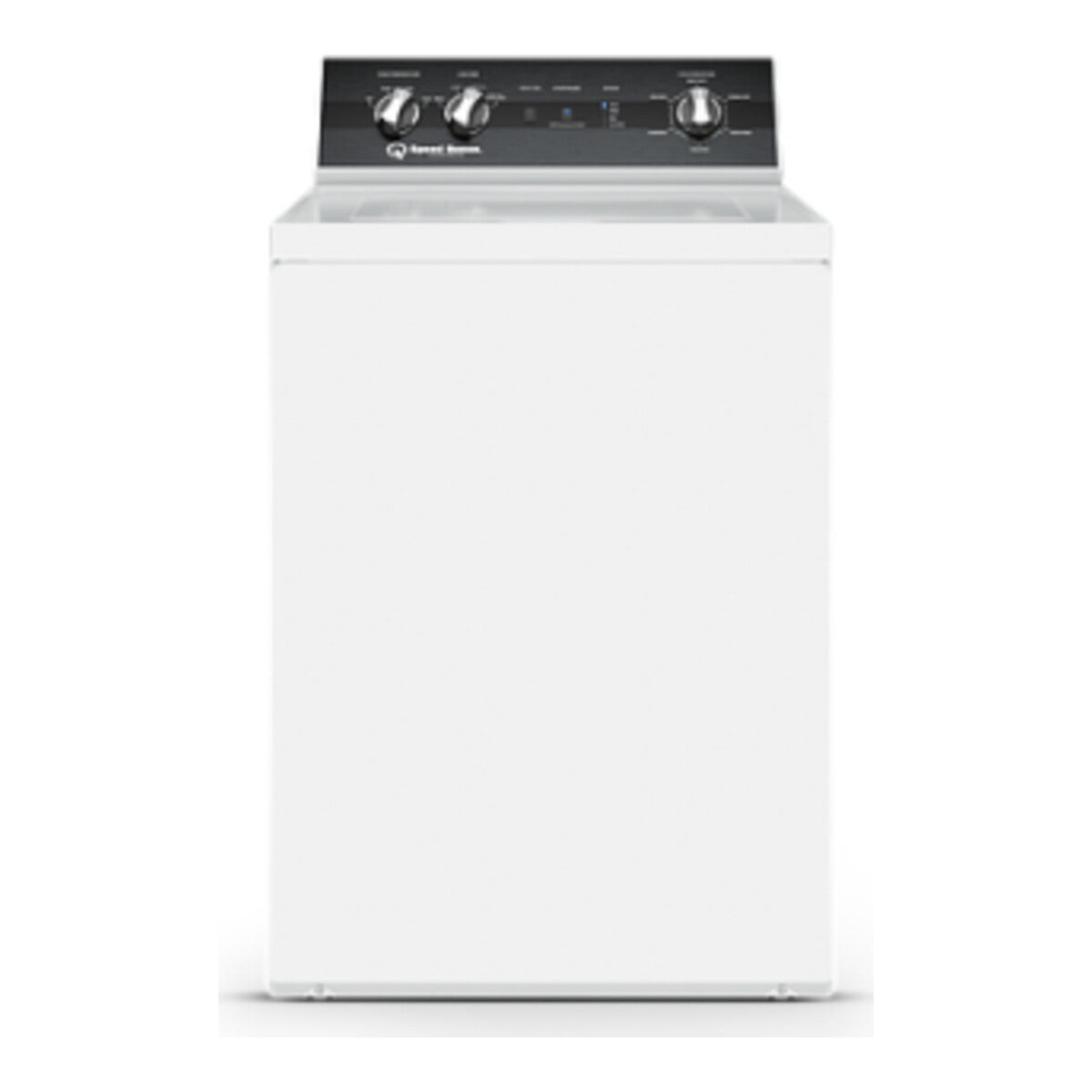 26" Top Load Washer