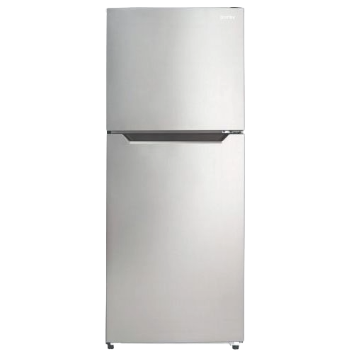 10.1 CuFt. Refrigerator, Glass Shelves, Crisper, Frost Free