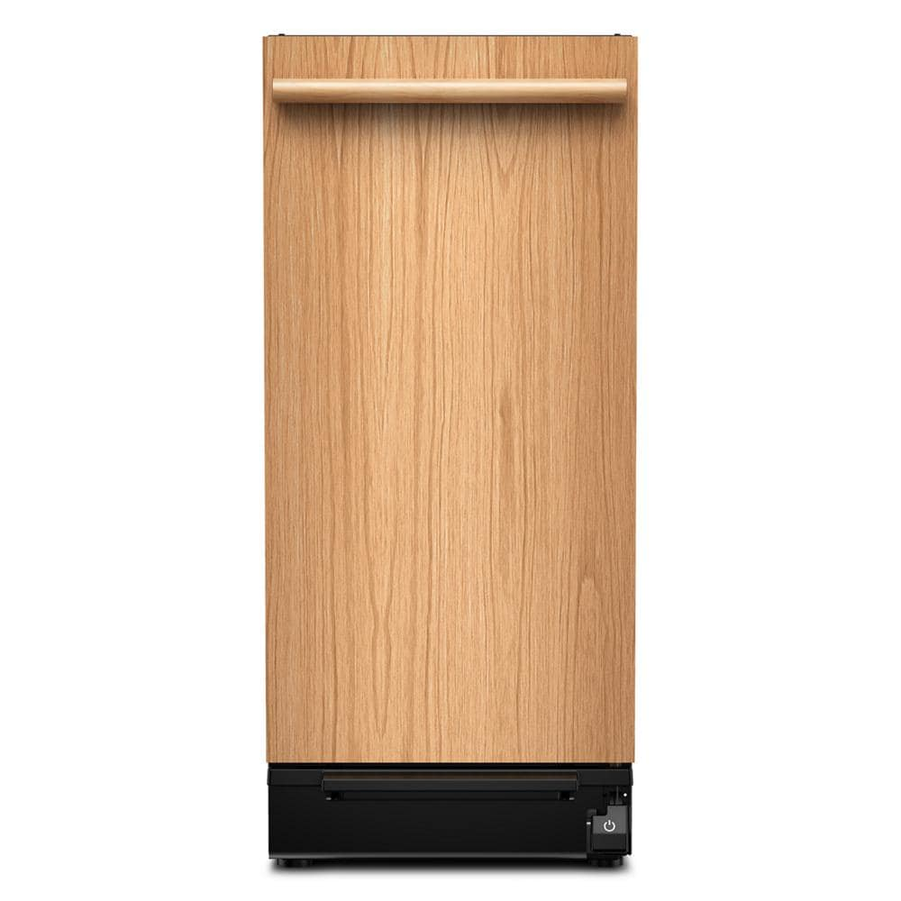 KitchenAid® 15 in. Built-In Trash Compactor with Built-In Odor Management System