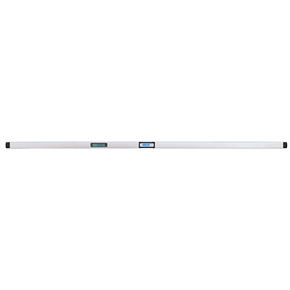 Empire 48 in. True Blue® Magnetic Digital Box Level with Case
