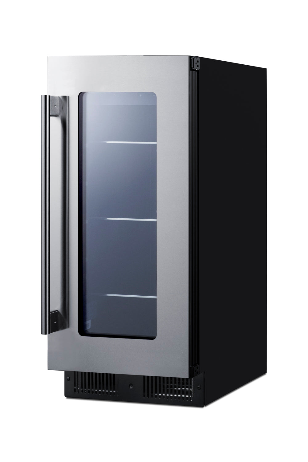 15" Wide Built-In Beverage Center, ADA Compliant