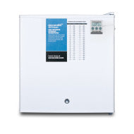 Compact All-Freezer