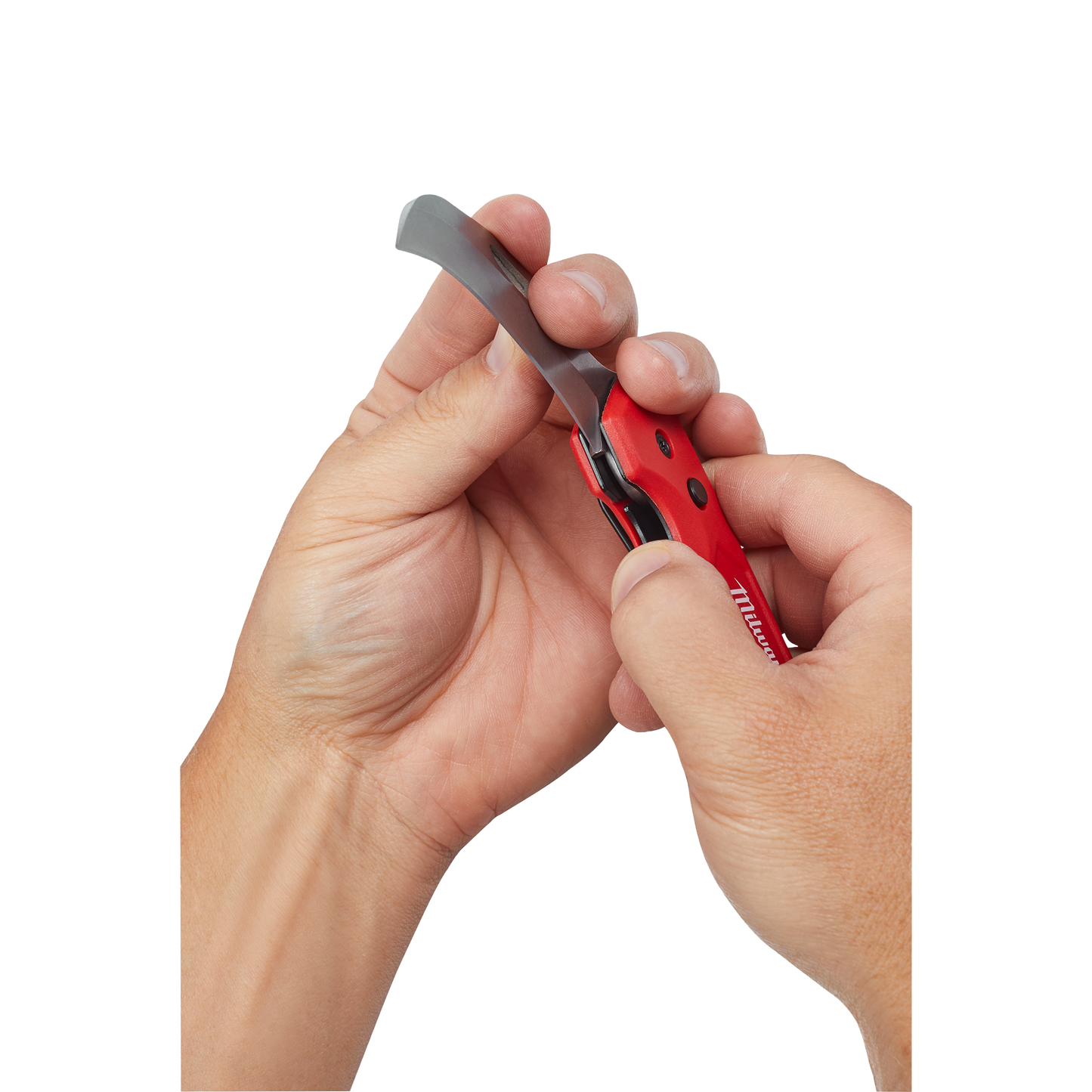 Milwaukee FASTBACK™ Hawkbill Folding Knife