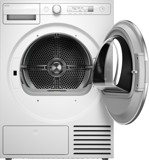 3-Series Tumble Dryer T3HW Load Capacity: 19.8 lb