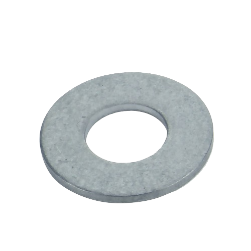 Metal shim washer with 0.030 inch thickness for precise adjustment in John Deere parts and tools under $50