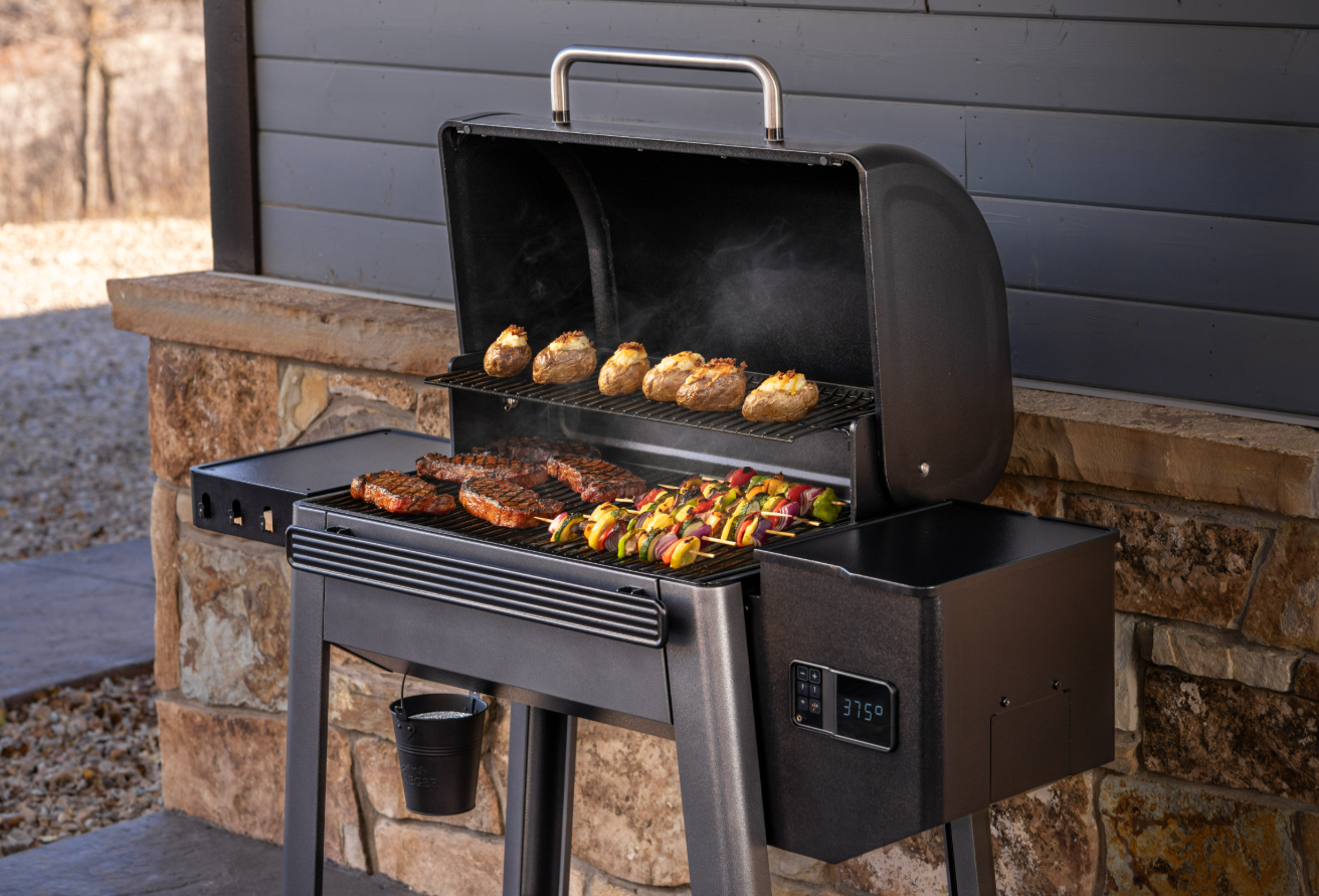 Traeger Westwood XL Pellet Grill
