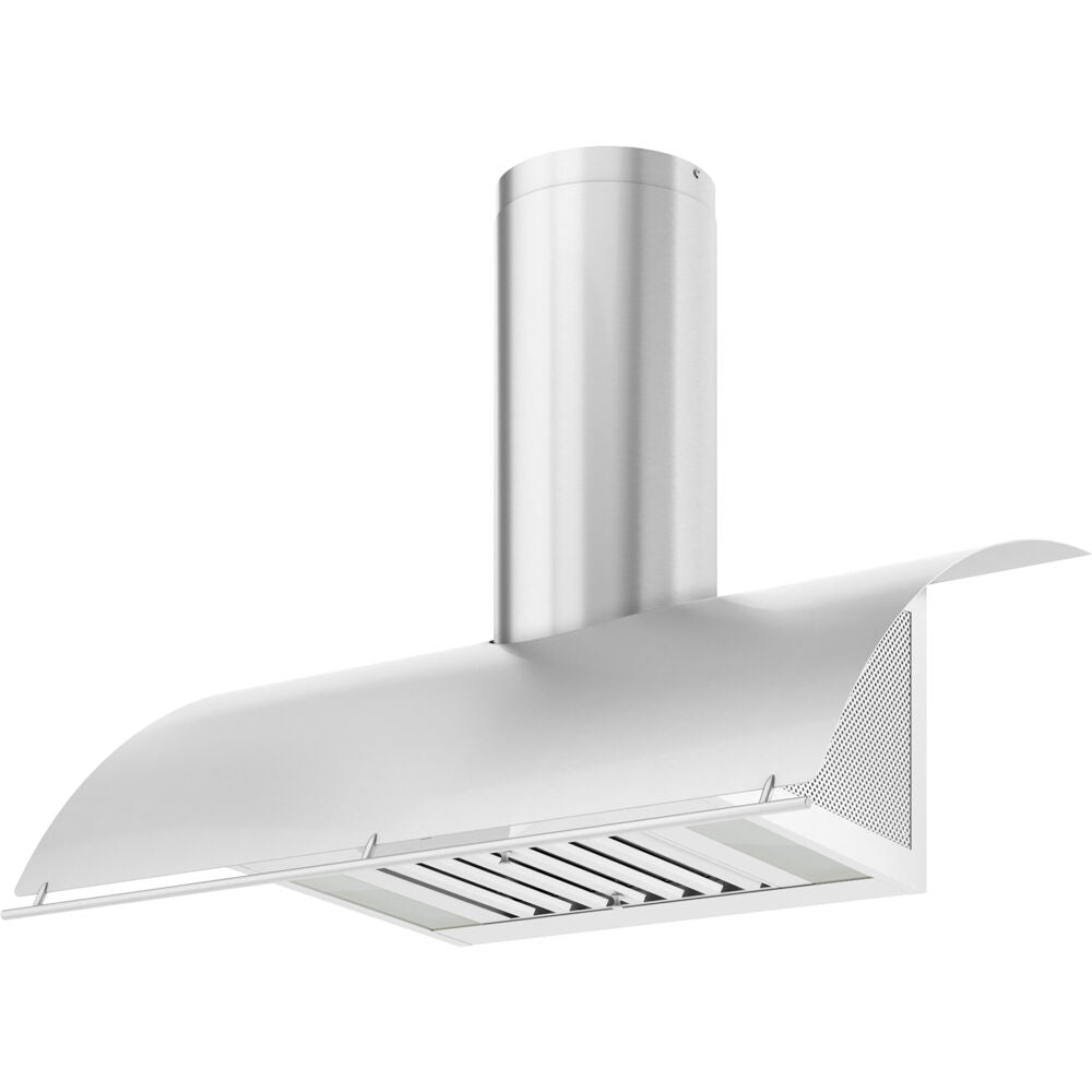 Okeanito Chimney Hood 36" LED BODY ONLY