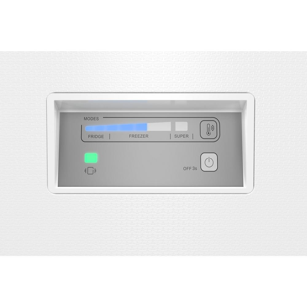 Amana® 16 Cu. Ft. Chest Freezer with Up-Front Temperature Control System