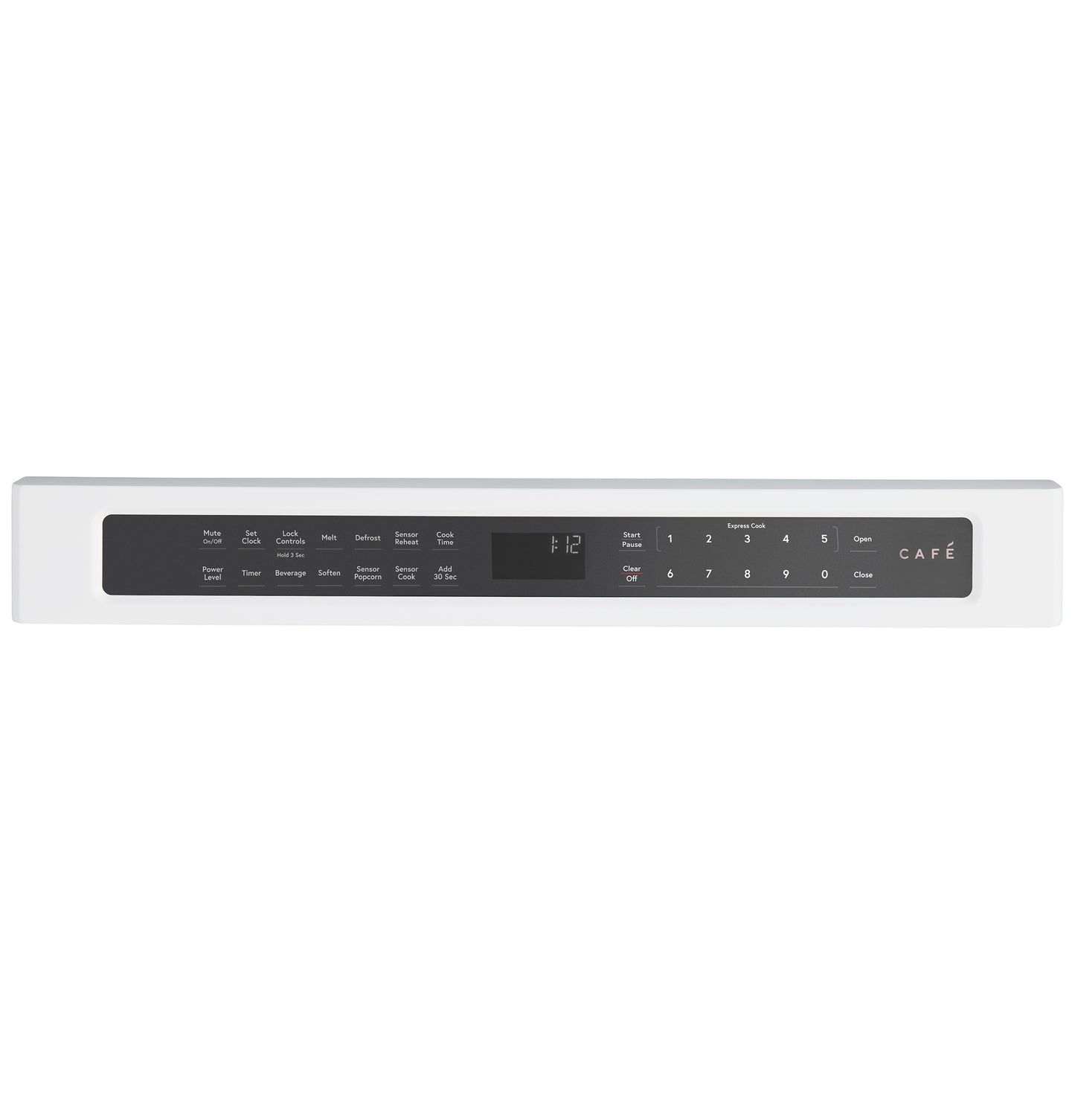 CAFÉ™ Built-In Microwave Drawer Oven