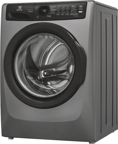 Front Load Perfect Steam™ Washer with LuxCare® Wash - 4.5 Cu. Ft.