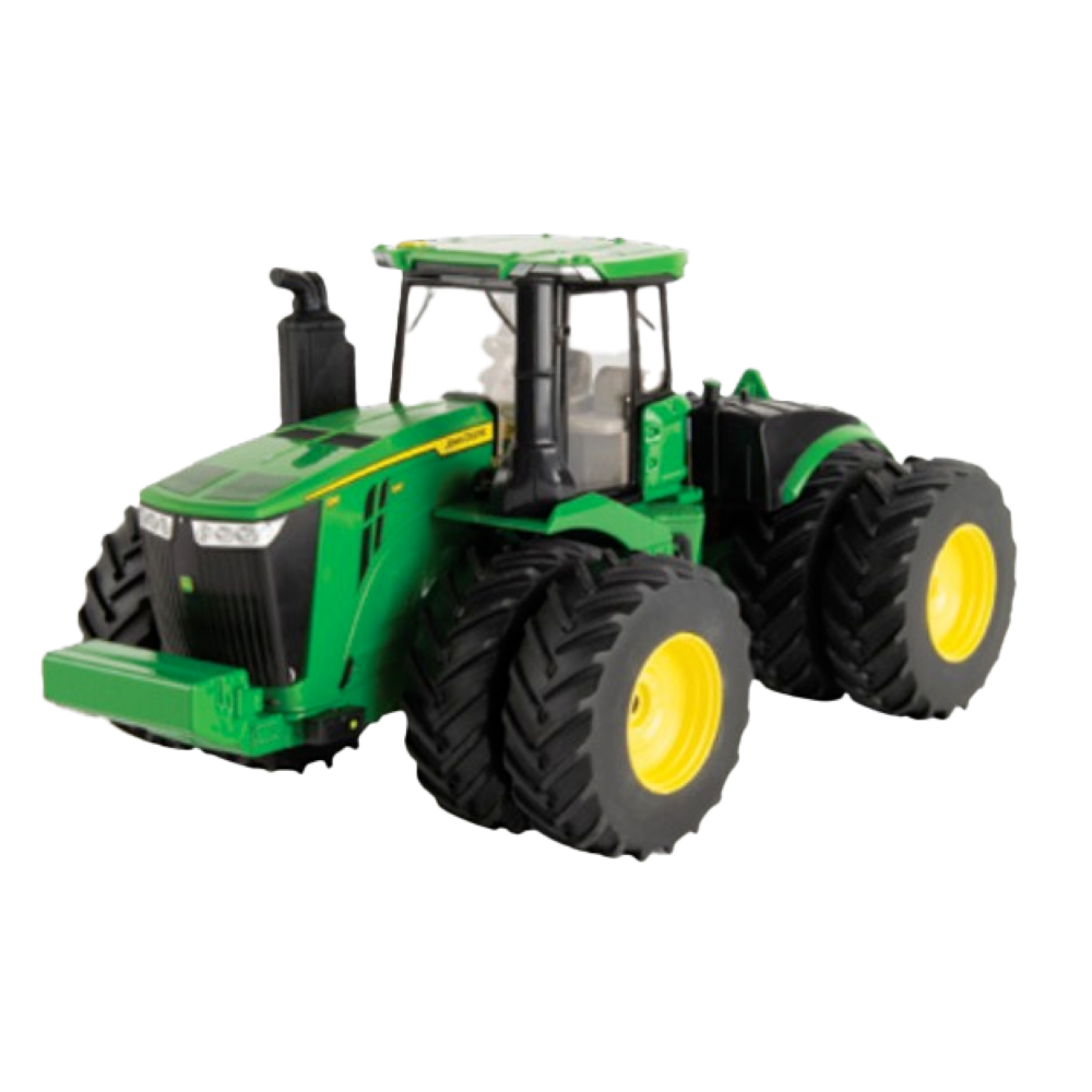 ERTL 1:32 John Deere 9R 540 Tractor Toy