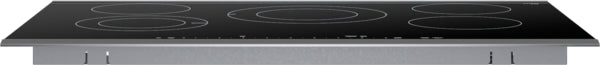 Benchmark™, Electric Cooktop, 30, surface mount with frame