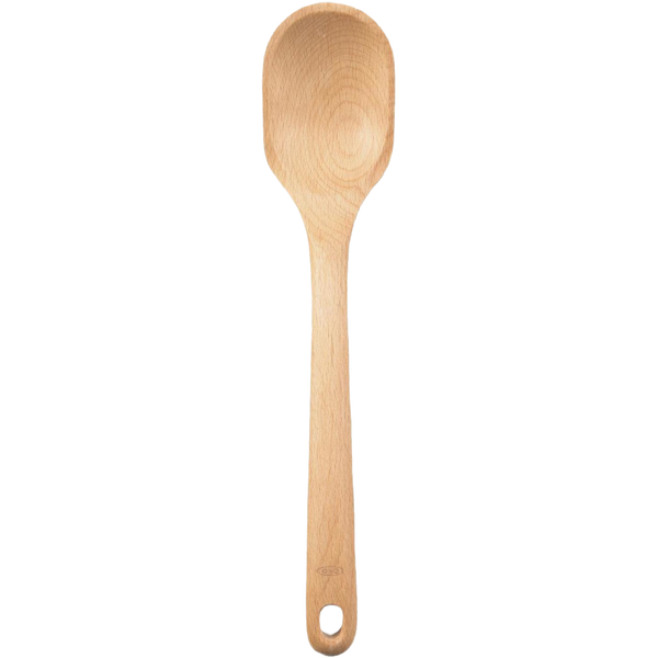 OXO Good Grips Wooden Spoon – Comfortable & Durable Kitchen Tool