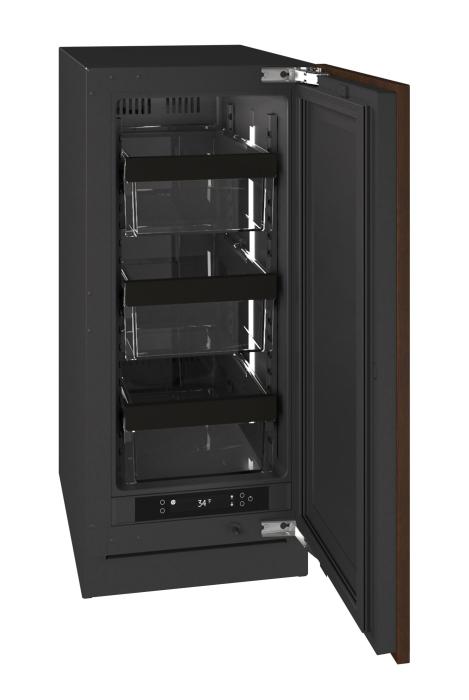 15" Refrigerator