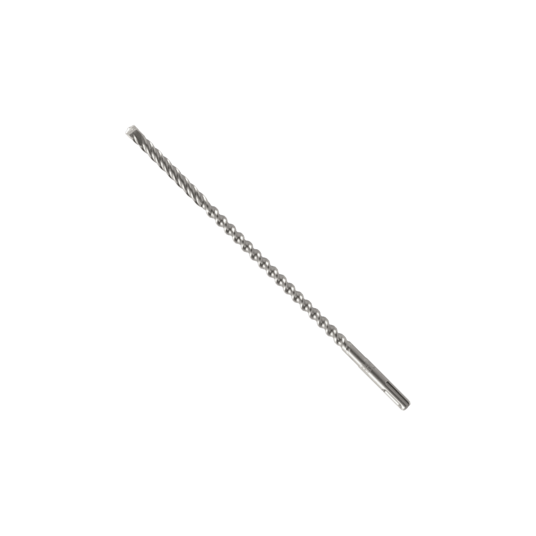 3/8 inch x 12 inch SDS-plus carbide-tipped rotary hammer bit for power tools in drill bits and tool accessories collections