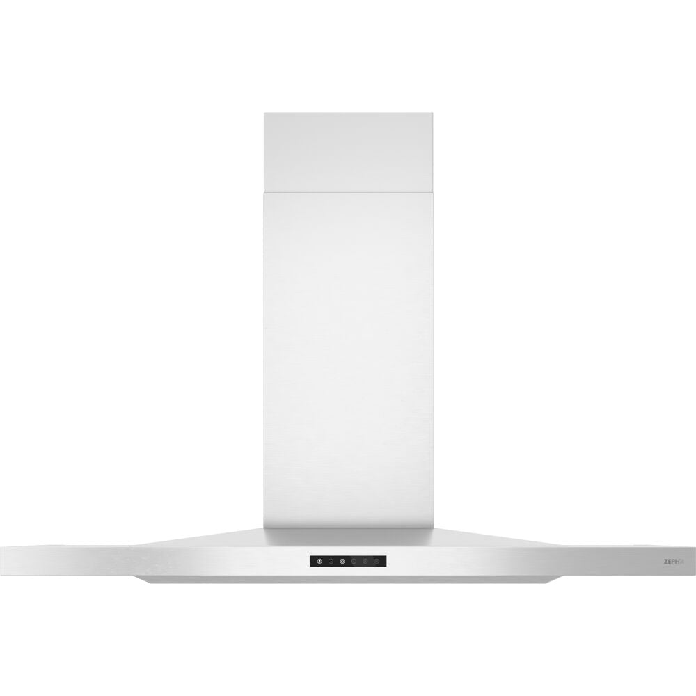 Layers Chimney Hood 36" BODY ONLY