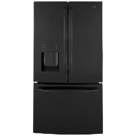 GE® ENERGY STAR® 25.7 Cu. Ft. French-Door Refrigerator
