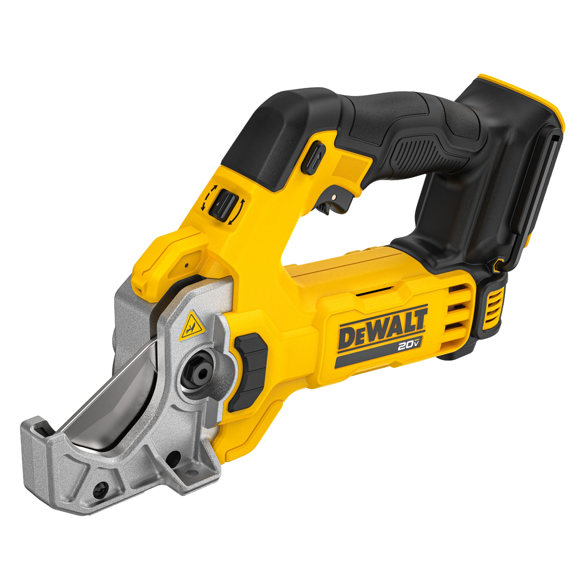 DEWALT 20V MAX* Plastic Tubing Cutter (Tool Only)