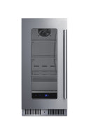 15" Wide Built-In Beverage Center