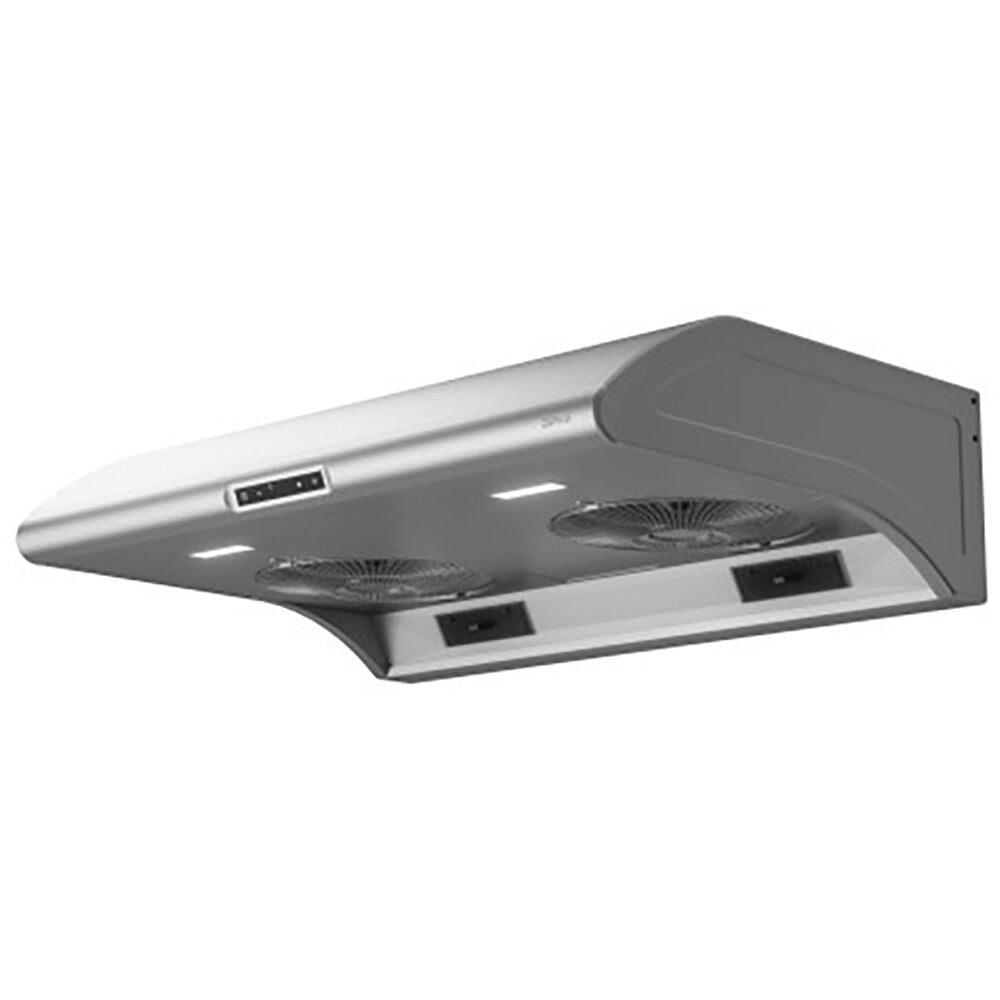 Typhoon Under Cabinet Hood 30" LED ACT