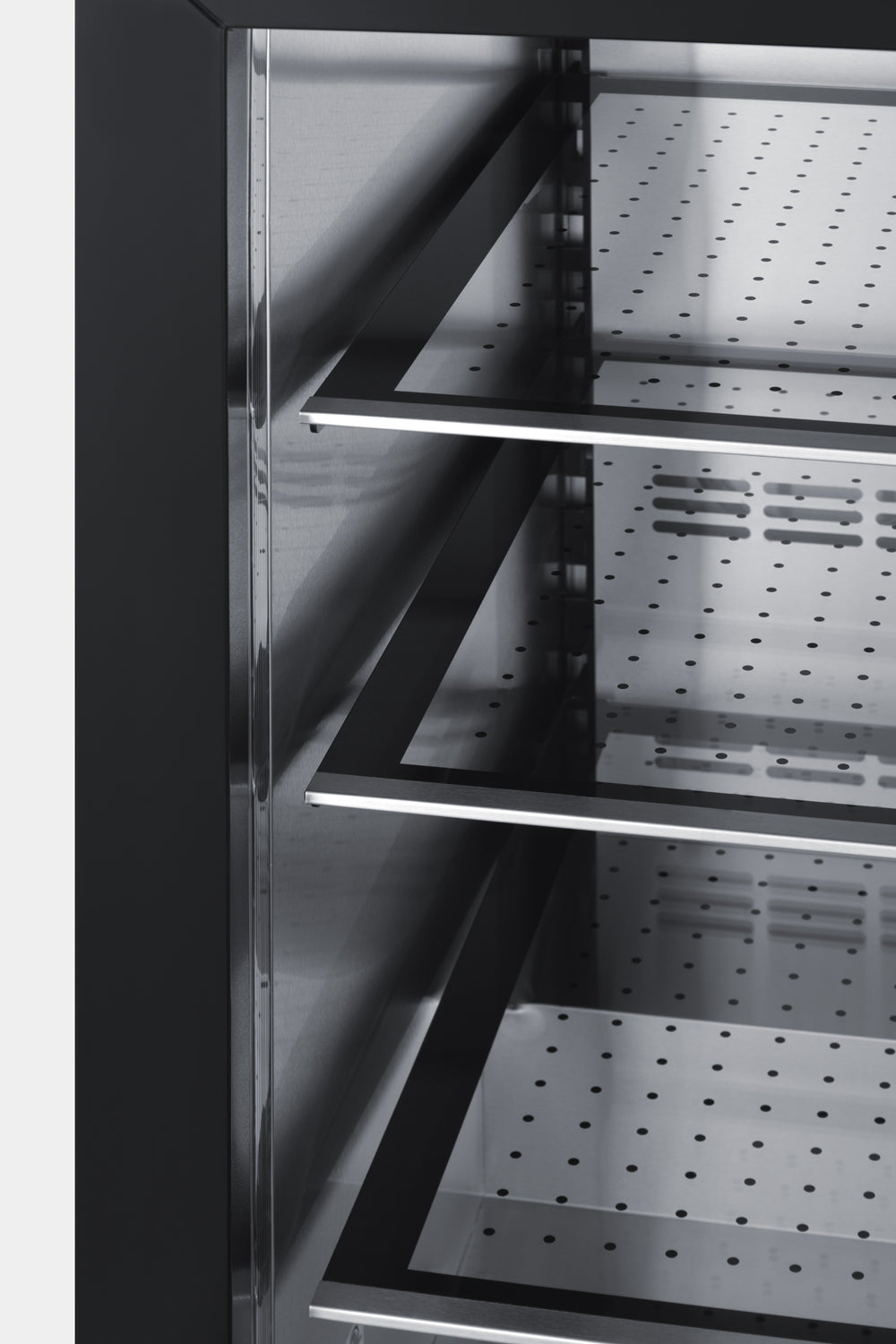 15" Wide Built-In Beverage Center