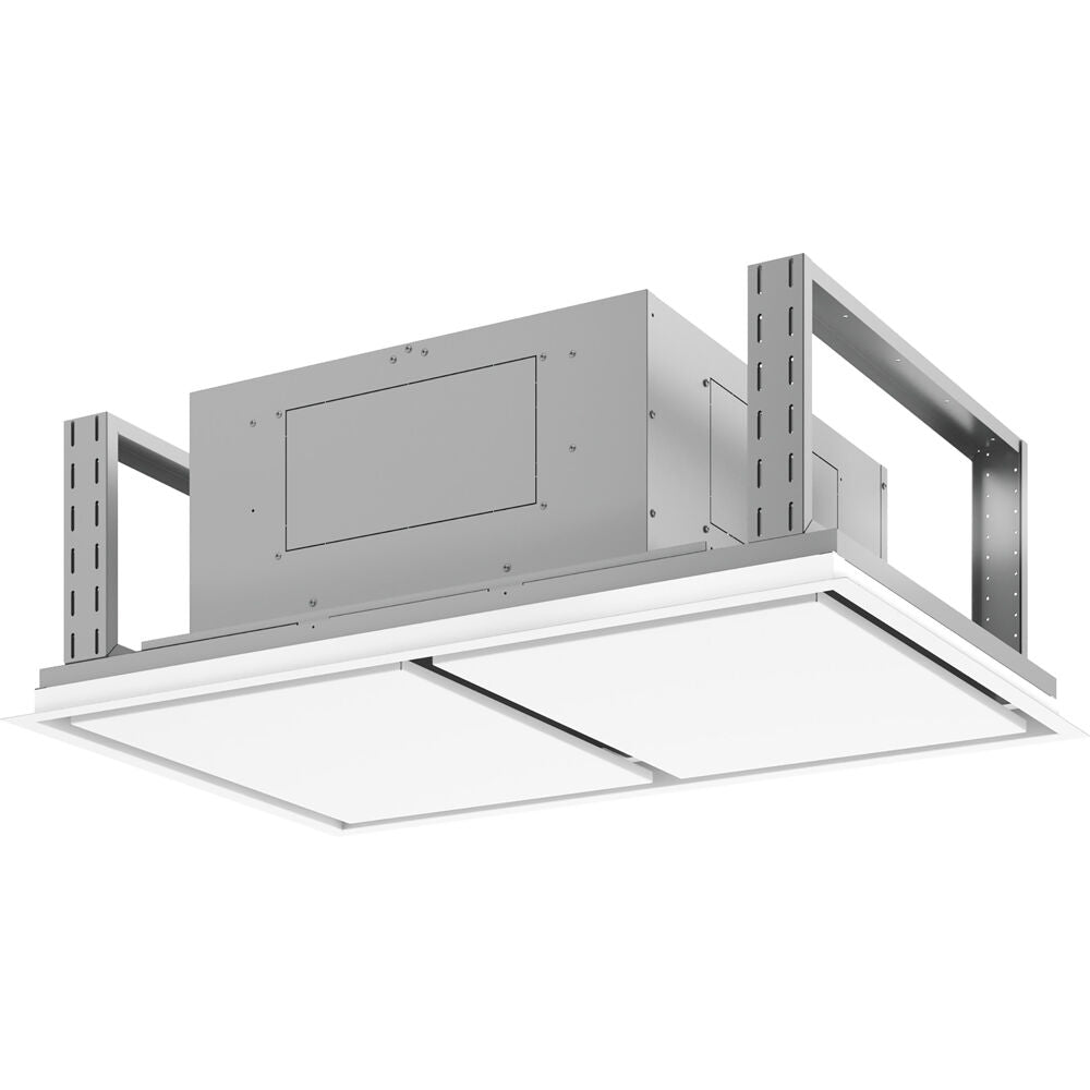 Lux Island Hood 43" Body Only