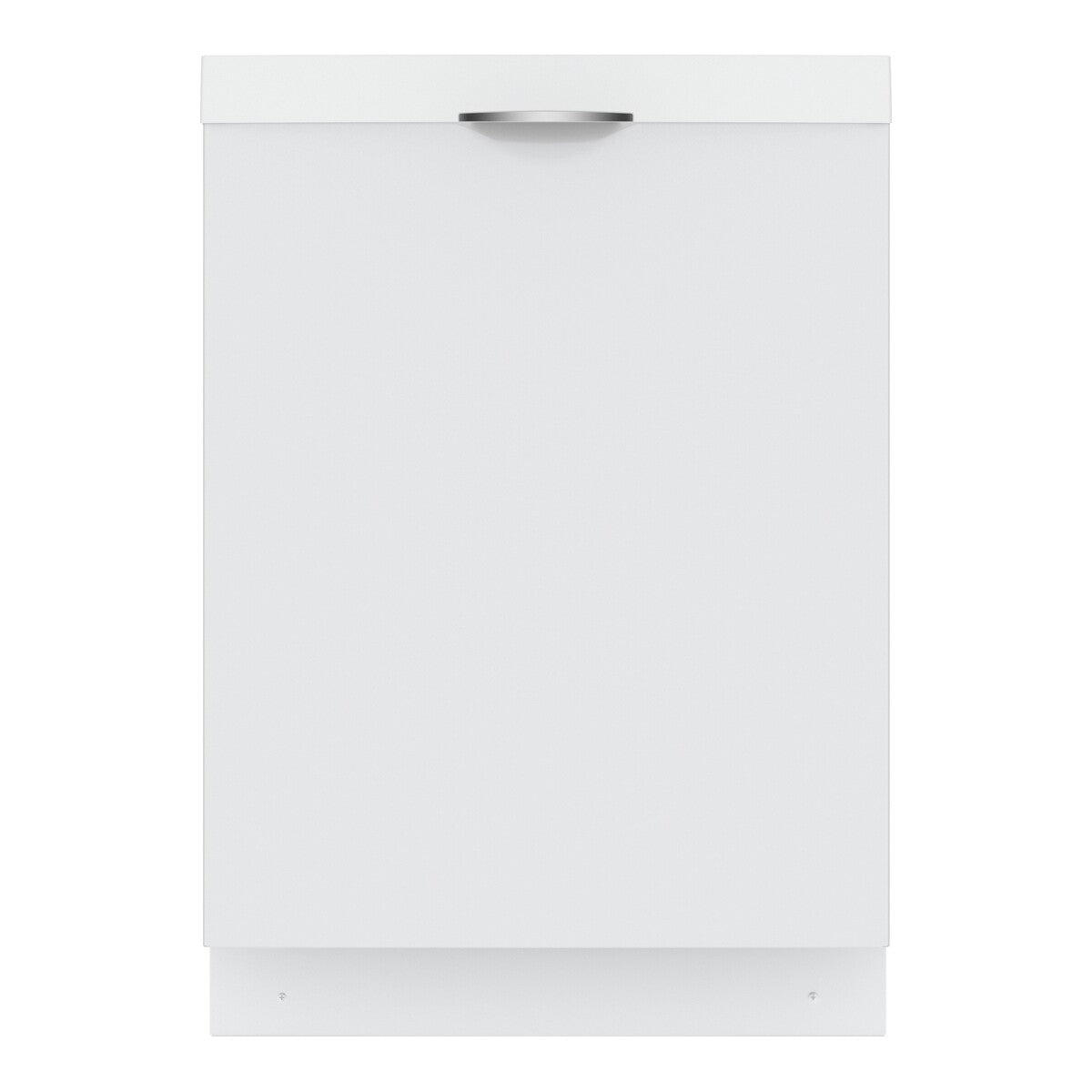 300 Series, Dishwasher, 24'', White