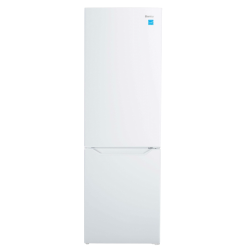 10.3 cuft Bottom Mount Refrigator, ENERGY STAR