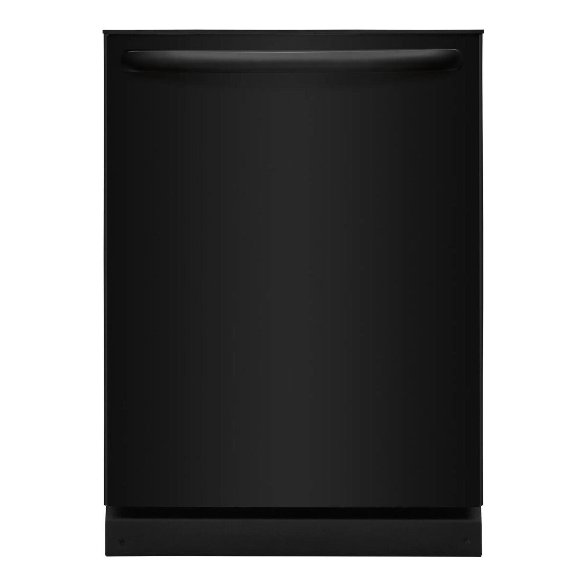 24" Built-In Dishwasher