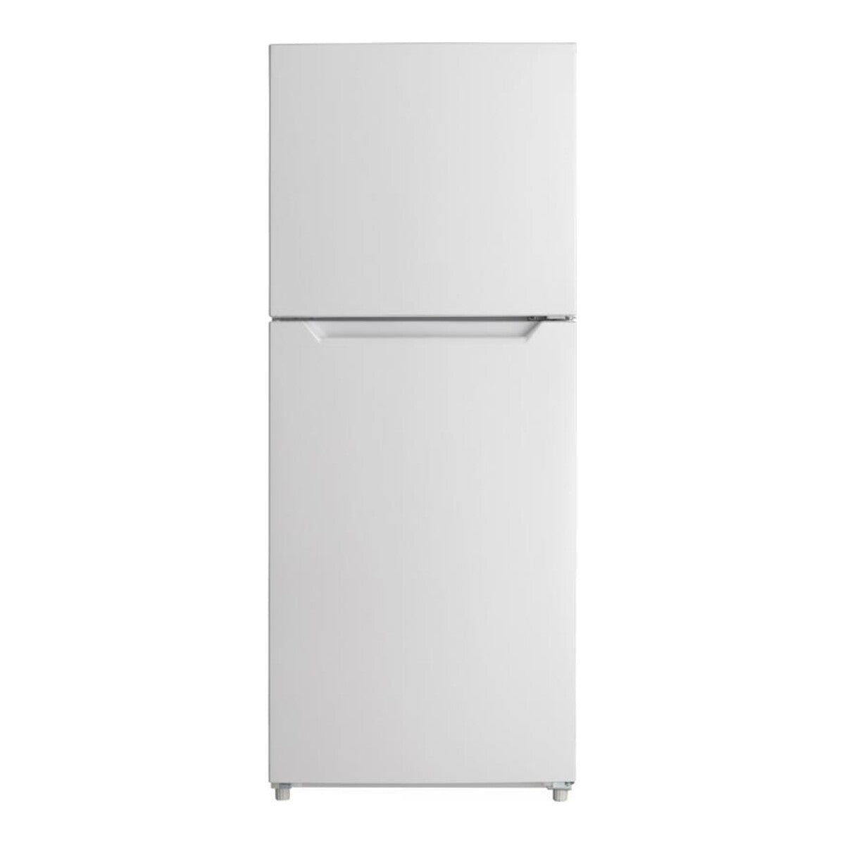 Danby 10.1 cu. ft. Top Mount Apartment Size Fridge in White - DFF101B2WDB