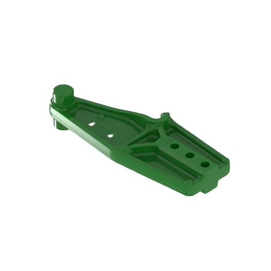 John Deere W54389 Upright Frame