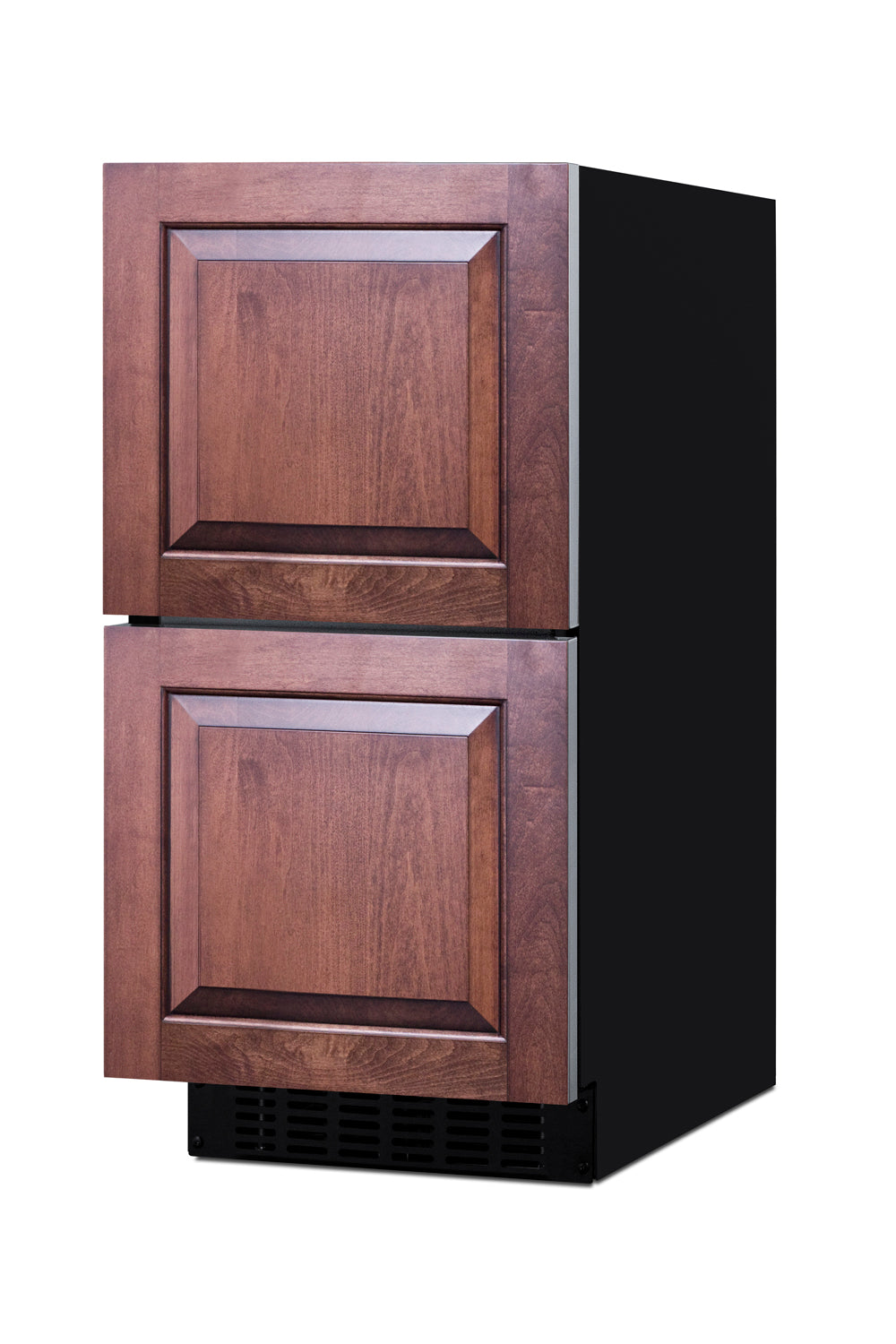 15" Wide 2-Drawer All-Refrigerator, ADA Compliant