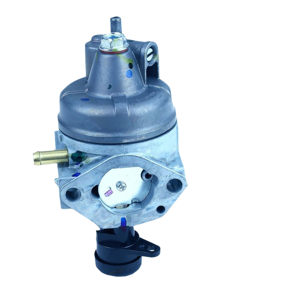 Metal carburetor component with adjustment screws for Honda equipment in parts and lubricants under $100 collections
