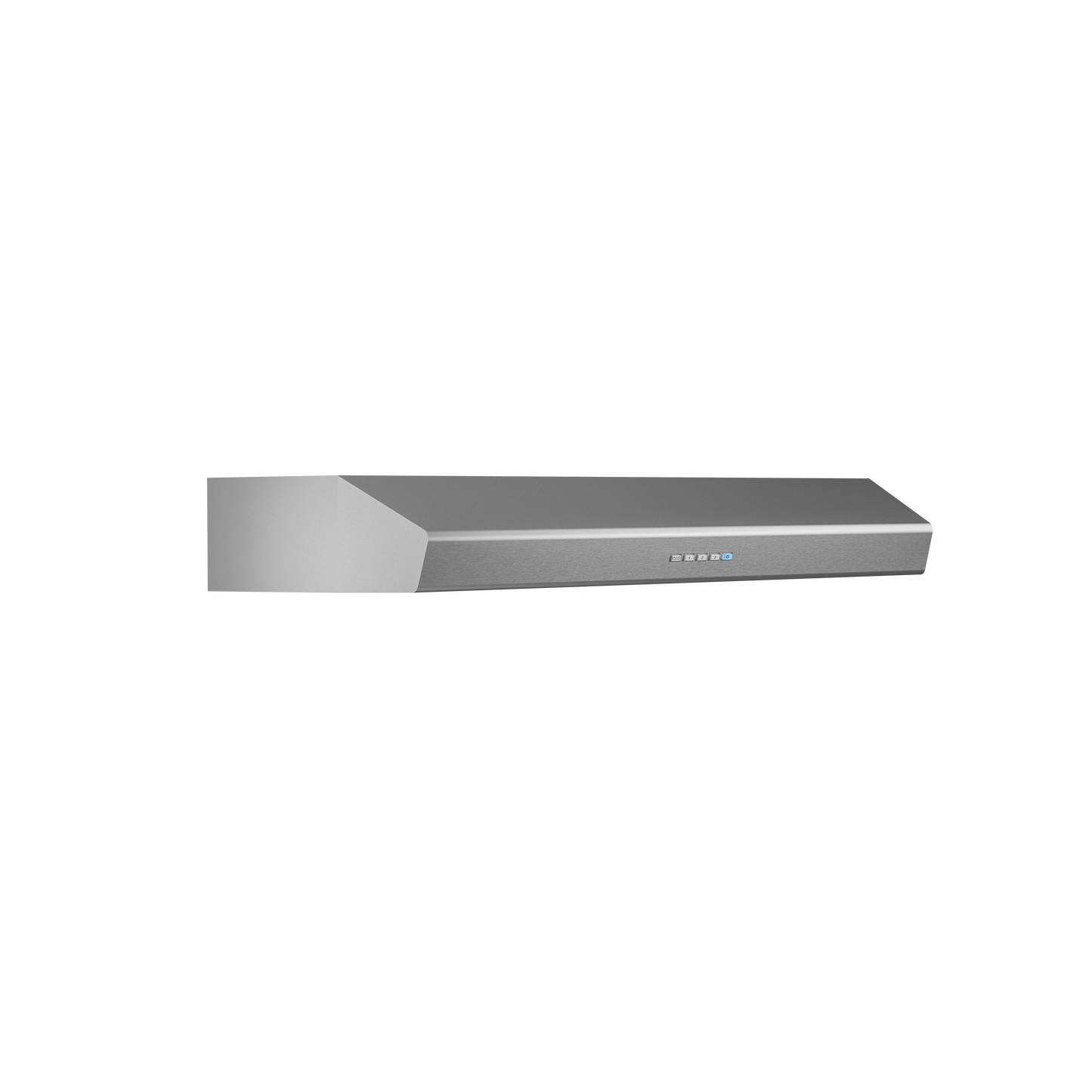 Breeze II Under Cabinet Hood  36" LED