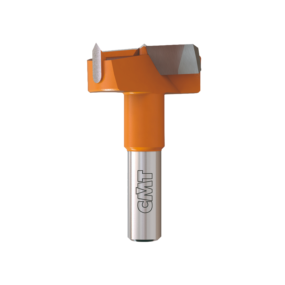 CMT Orange Tools 35 x 57.5mm Hinge Boring Bit, Rh