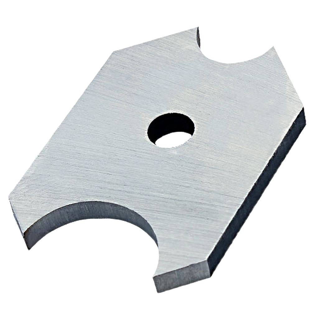 Steel bead cutting tip accessory for woodworking tools, compatible with Robert Sorby hollowing sets under $50 collection