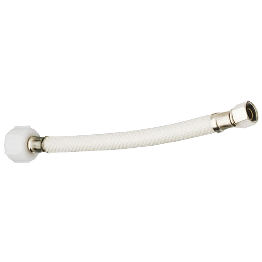 Do it Best 3/8 C X 7/8 BC Nut X 20 Compression X Ballcock Toilet Connector