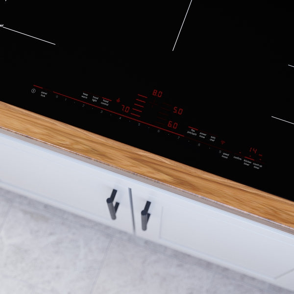 Benchmark™, Induction Cooktop, 36'', Without Frame