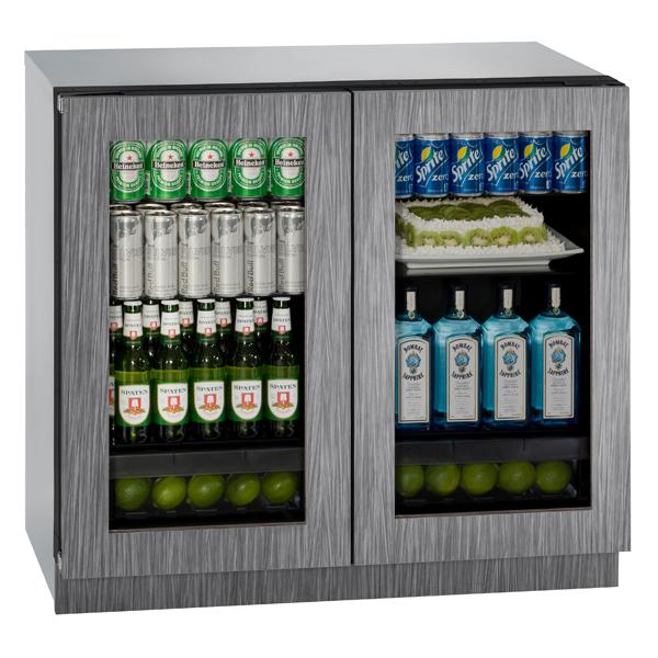 36" Refrigerator