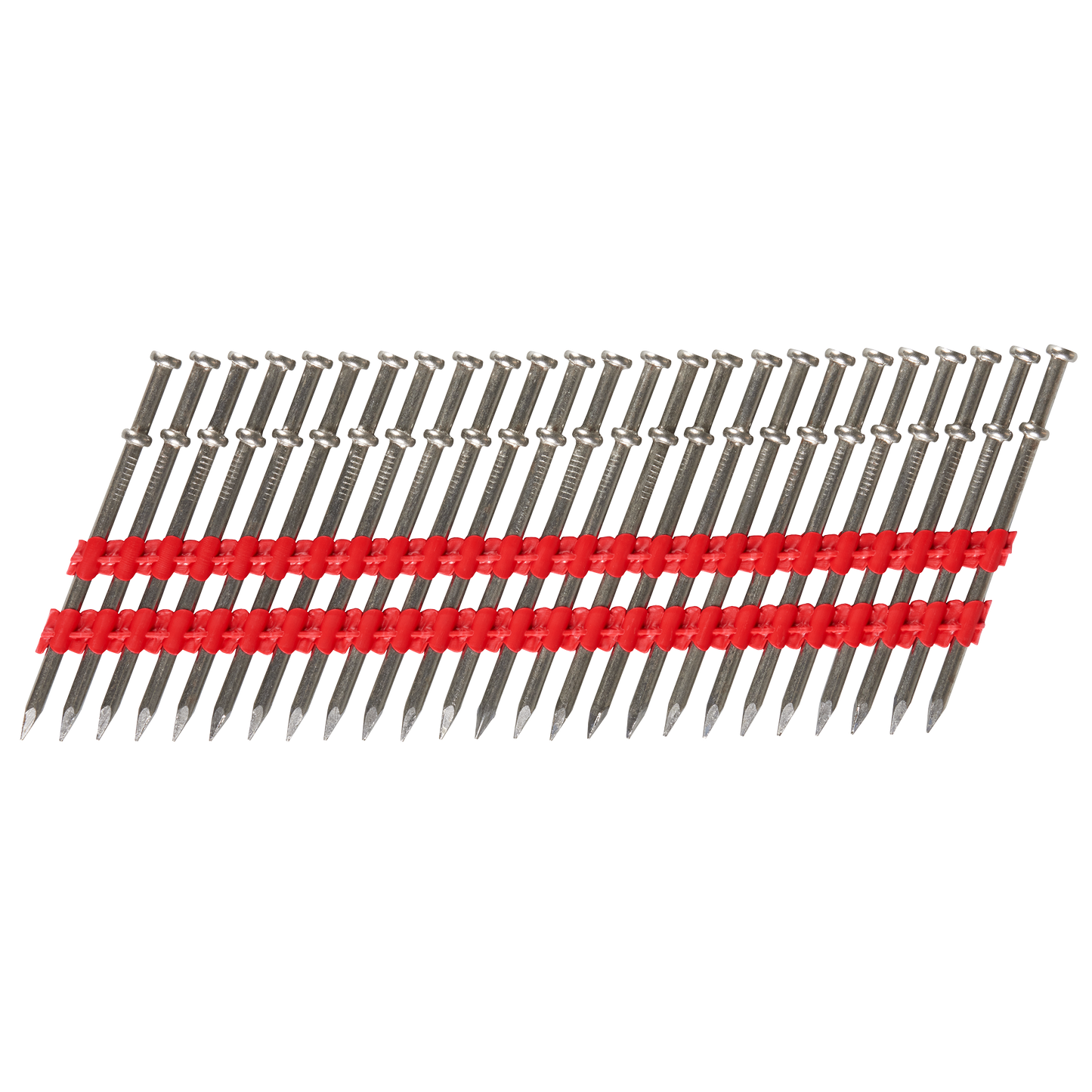 Milwaukee Milwaukee® 8D 2-1/4” x .131” Collated Duplex Nails